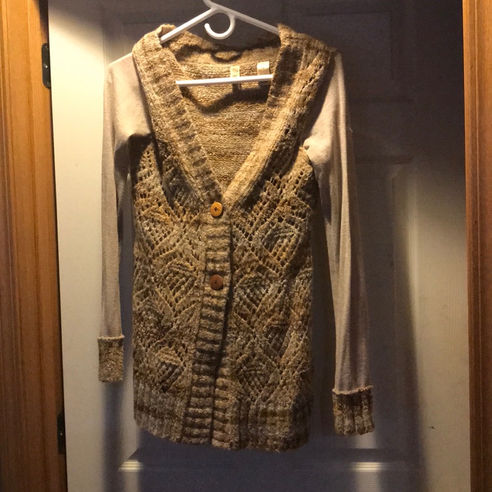 Bke cardigan